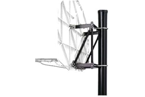 ‎SPALDING Basketball Mounting Bracket