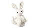 Charlie Bears Baby Boutique Sofia Rabbit 30cm