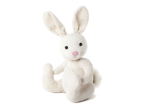 Charlie Bears Baby Boutique Sofia Rabbit 30cm
