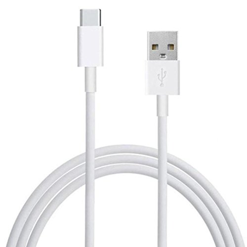 Tefamore 3M USB-USB-C 3.1 Typ C Daten laden Ladekabel für ZTE Zmax Pro Z981/Google Pixel XL