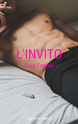 Gaia Contini - L'invito. Una notte senza limiti (2019)