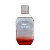 colonia lacoste pink mujer Peso / Volumen: 125 ml Lacoste 16945 - Agua de colonia, 125 ml