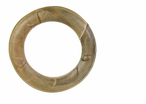 2-x-Chewing-Ring--15-cm-175-g-Ideal-for-Medium-to-Large-Dogs