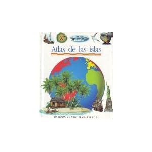 Atlas De Las Islas