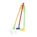 Produktbild Sharplace Kinder Minigolf Spielset Outdoor Spielzeug für Hinterhof, Park, Spielplatz usw.