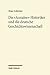 Die 'Annales'-Historiker und die deutsche Geschichtswissenschaft by