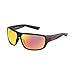 Produktbild NIKE Lunettes de soleil Mercurial 8.0 R - Mixte - Noir