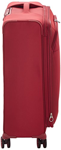 Samsonite B-Lite 3 Koffer  71 cm  81 5 Liter  Rot