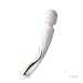 Produktbild LELO Insignia Smart Wand Medium Ivory Deluxe