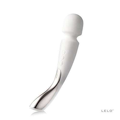 Preisvergleich Produktbild LELO Insignia Smart Wand Medium Ivory Deluxe