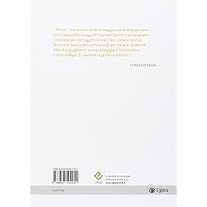 La media non conta più. Ipermeritocrazia e futuro del lavoro