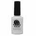 Oumad White Peel Off Liquid Tape Peel Off Base Coat Nail Art Liquid Palisade