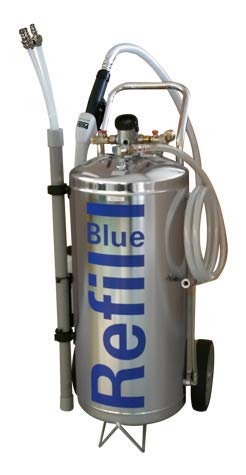 Preisvergleich Produktbild Betankungssystem für ADBLUE, Tankstelle AdBlue 45l