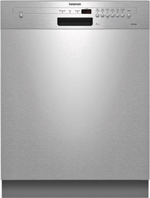 Preisvergleich Produktbild Constructa CG4A52U5 Geschirrspüler / A