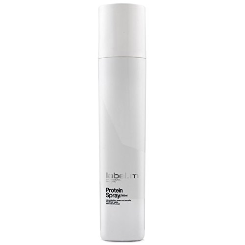 Label M Protein Spray 500 ml