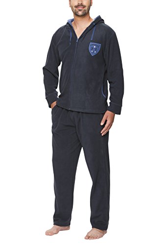 Ensemble en polaire pour homme - SLOUCHER