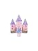 Hallmark Unisex Adult Disney Princess Pull String Pinata Black Medium RS.5541.00
