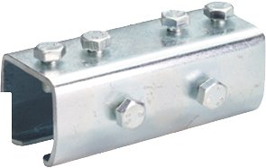 Preisvergleich Produktbild HBS-Schiebetür und -torbeschläge SCHIEBETüR WAND MUFFE 85171