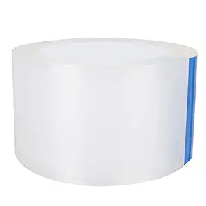 Layfoxz Anti-Scratch Cat Tape Cat Scratch Deterrent Tape Clear Double-Sided Cat Training Tape