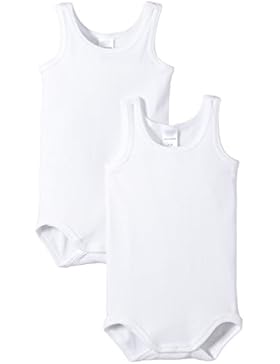 Schiesser Baby-Jungen Body