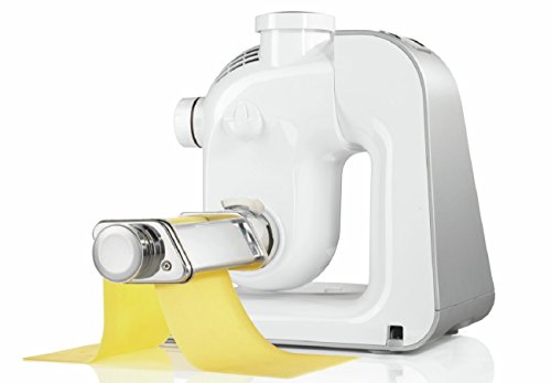 Bosch MUZ5PP1 Lifestyle Set PastaPassion mit Lasagne- und Tagliatellevorsatz für Küchenmaschinen MUM5 - 4