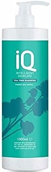 IQ Intelligent Tea Tree Shampoo 1000ml