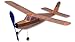 Produktbild TOPAZ BALSA MODEL AIRCRAFT KIT 24 WINGSPAN RUBBER POWERED SUIT BEGINNER by WEST WINGS
