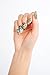 ThumbsUp Nails - Veon Glow in the Dark Nail Wraps 20 Wraps / Pack