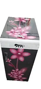 MASTER MACHINES Signature Fully Automatic Domestic Flour Mill,Aata Maker,Atta chakki,Ghar Ghanti,with Standard Accessories MM - 19