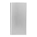 Produktbild HermosaUKnight 20000 mAh 9,5 mm ultradünne Power Bank Universal Dual USB-Ladegerät - Silber