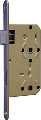 Preisvergleich Produktbild Badezellen-Einsteckschloss - 756060<br / > - 280 ZAM N