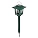 Produktbild Moskito Lampe, Insect KillerLED Solar-MückenlampeGarten Rasenlicht Mückenlampe HochspannungsnetzInsektenvernichter, Mückenvernichter,Mückenschutz LampenEffektive Bekämpfung von Insekten (Green)
