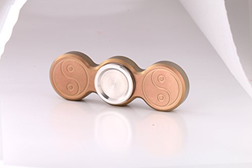 Fidget Spinner - EDC Hand Spinner High Speed Stainless Steel Bearing ADHD Focus Anxiety Relief Toys Fidget Spinner - EDC Hand Spinner High Speed Stainless Steel Bearing ADHD Focus Anxiety Relief Toys