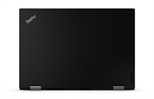 Lenovo ThinkPad X1 Yoga 14-Inch -  Black   Intel Core i5-6200U Processor  8 GB RAM  256 GB SSD  Intel HD Graphics 520  Windows 10 Pro 