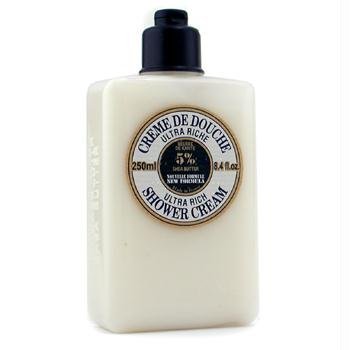 Ultra Rich Shea Butter Shower Cream 250ML