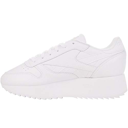 Reebok x Gigi Hadid Classic Letaher Double DV5391 - Best shoes SneakerStudio