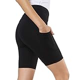 ★Perfectamente cómodo: la comodidad fue de suma importancia durante el diseño de estos pantalones de yoga. La tela no transparente, que absorbe la humedad, transpirable y elástica proporciona una cobertura completa. Este diseño también puede resaltar la forma de su cuerpo sexy y darle un aspecto aerodinámico.