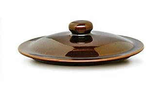 TERRECOTTE LOTTI S.R.L. Coperchio Cm.18 Terracotta