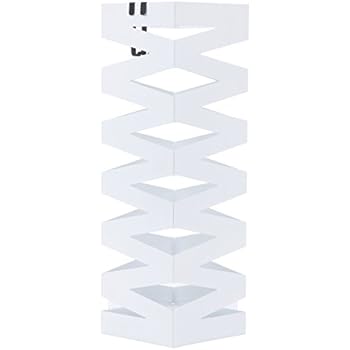 Origineller Schirmständer Move Ablage für Schirm Vase Eingangsbereich