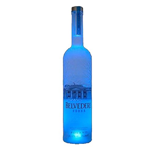 Vodka - Belvedere con Luz 3L