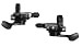 Produktbild Sram Road Griff Schaltbremshebel Trigger Double Tap,00.7015.074.000