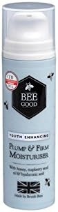 Bee Good Youth Enhancing Plump And Firm Moisturiser (50ml) (Pack of 6)