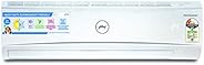 Godrej 1.5 Ton 2 Star Hot & Cold Split AC (Copper GSH 18LTC2-WSA Split Wh