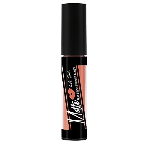 L.A. GIRL Matte Pigment Gloss Fleur