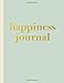 Produktbild Happiness Journal: 8 1/2 x 11", 110 Page Mint Green and Gold Dot Grid Notebook for Journaling, Planning, and Organizing
