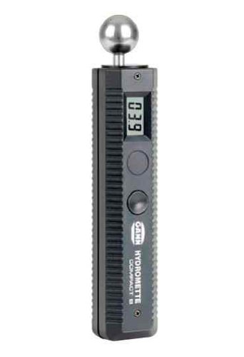 Preisvergleich Produktbild Feuchteindikator Hydromette Compact B