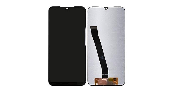 YUVKUZ Display Screen for Xiaomi Redmi 
