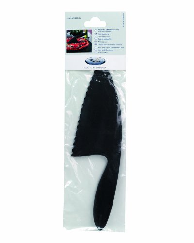 wpro CUT001 Kunststoffmesser für antihaftbeschichtete Pfannen und Töpfe - 2