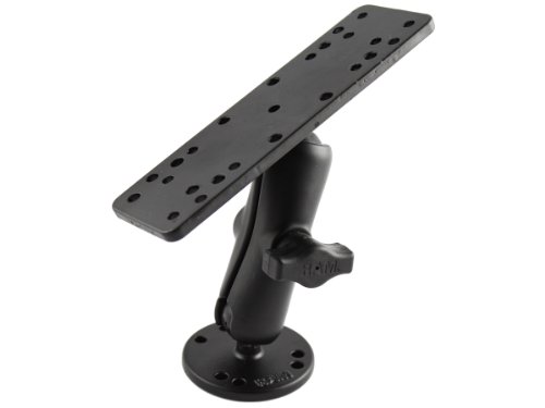 RAM MOUNT MARINE ELECTRONICS MNT GIMBAL BRACKET UNDER 5LBS