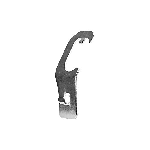 ALLEGRA Gerätehaken für Montagestütze AB360, AB290 und AB115 2 Stück im Set